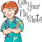 get flu shot